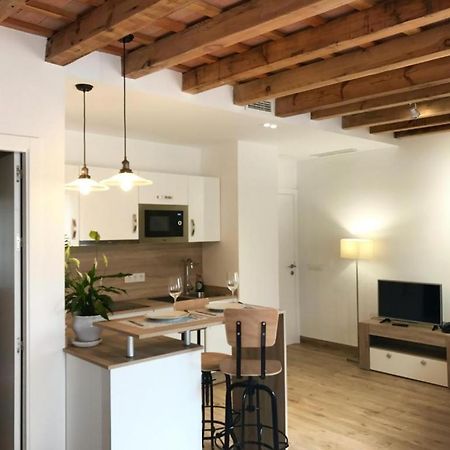 Apartamentos Rosario Centro Cádiz Kültér fotó