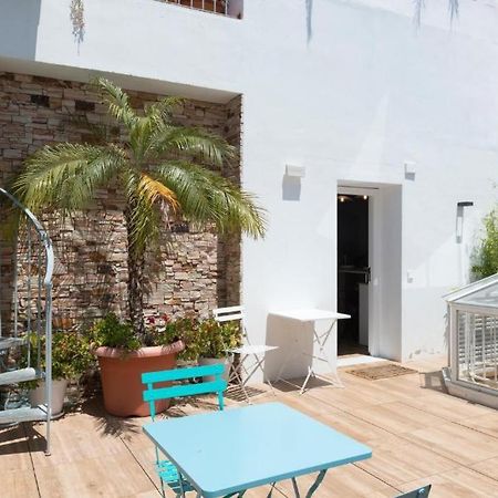 Apartamentos Rosario Centro Cádiz Kültér fotó