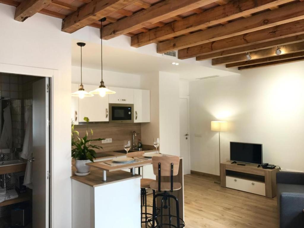Apartamentos Rosario Centro Cádiz Kültér fotó
