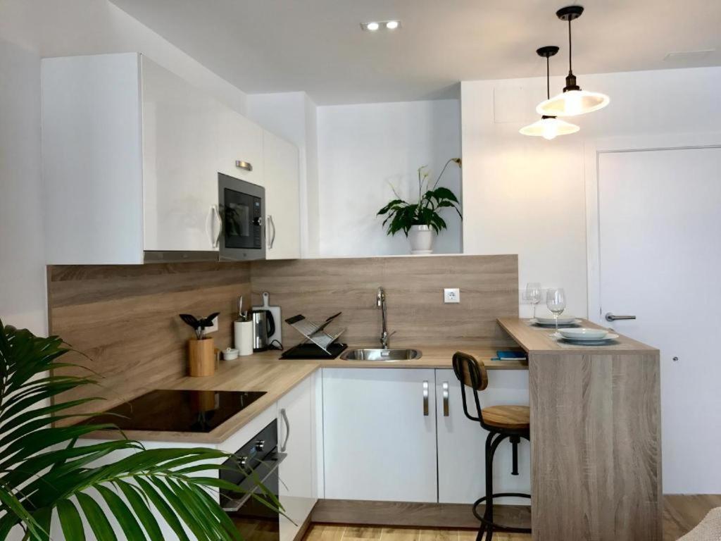 Apartamentos Rosario Centro Cádiz Kültér fotó