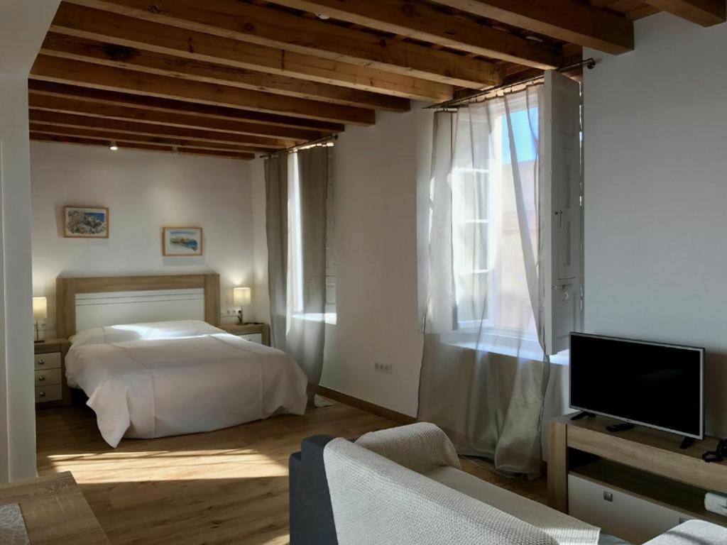Apartamentos Rosario Centro Cádiz Kültér fotó