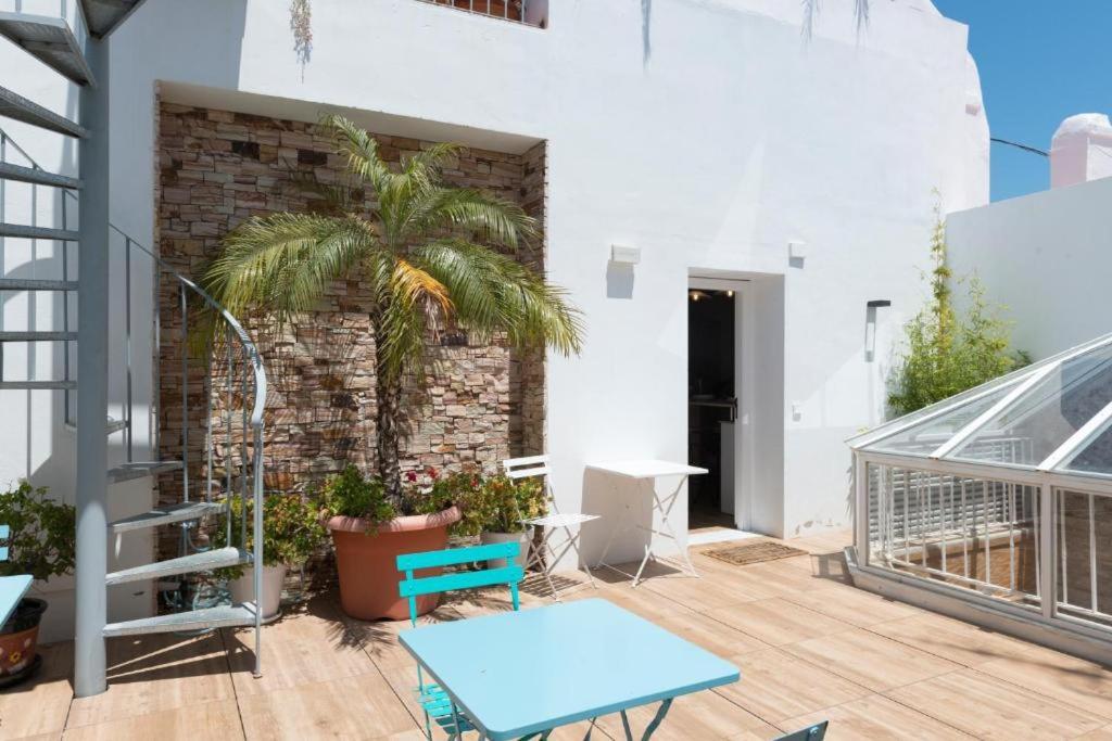Apartamentos Rosario Centro Cádiz Kültér fotó