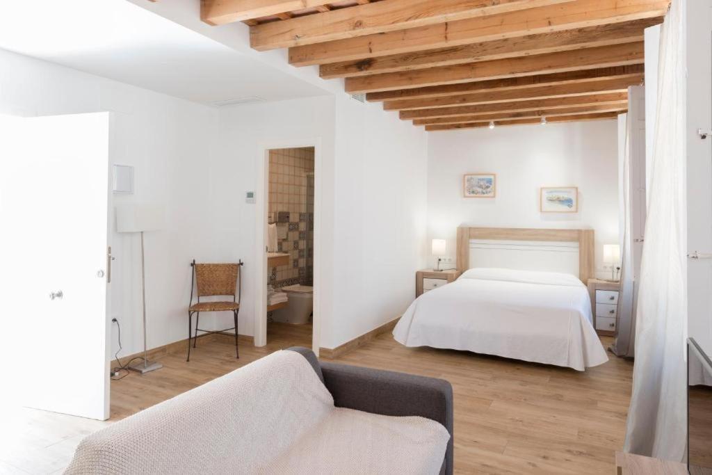 Apartamentos Rosario Centro Cádiz Kültér fotó